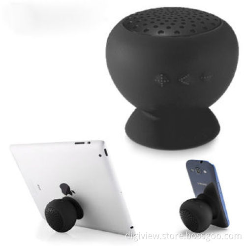 Hot Sell Handsfree Function Mini Bluetooth Speaker